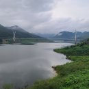 출렁다리 공중화장실 이미지