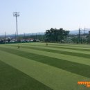 사라봉축구장 이미지