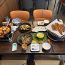 월평역 화장실(남자 여자)_1 | 대전 월평동 장어를 시키면 코스요리가 나오는 곳 오빠는 장어