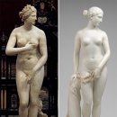 쇠사슬에 묶인 19세기판 ‘미의 여신’… 노예제 미국을 폭로하다[양정무의 미술과 경제] 이미지