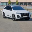 주식회사 중부코리아 | 연비리뷰 _ 2026 아우디 Q7 50 TDI 고속도로 실연비 측정 후기