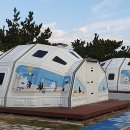 망상오토캠핑리조트 이미지