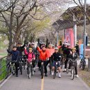 양평체육공원길 이미지