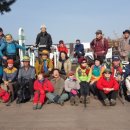 구봉산길 이미지