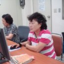 컴퓨터교실 이미지