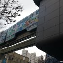 동아백화점 수성점 정문 앞 이미지