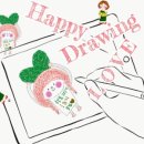 핸드폰디지털드로잉 이미지