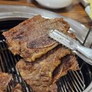 우정갈비 이미지