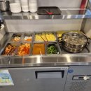 가마솥돼지국밥 이미지