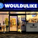 우주라이크 커피 이미지