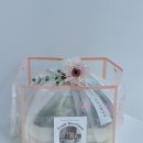 하남S병원 | 하남 송파 위례 강동 미사 감일 남자친구 부모님 첫인사 과일바구니 │ 팔각 과일선물세트 S 후기