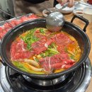 청록미나리식당 회룡역점 후기
