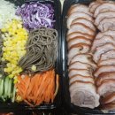 영천왕족발 이미지