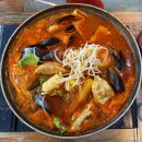 고전떡볶이 | [ 제주시 / 삼도이동 ] 전골떡볶이 맛집 고전떡볶이 내돈내산 후기