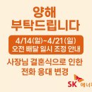 소나무주유소 이미지
