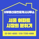H공인중개사사무소 | 대치동부동산 H부동산공인중개사사무소와 알아보는 서울 아파트 시장의 분위기