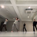 지니재즈댄스스튜디오학원 이미지