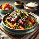 찜 이미지