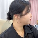 지민9 | 아산 메이크업 잘하는곳, 오늘의 주인공은 나 메이크업지민