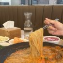 아랜역물닭갈비 - 부평구 열우물로49번길 47 | 아랜역물닭갈비