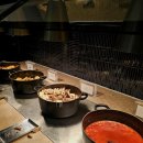 모닝캄 | 대한항공 프레스티지 라운지 서편 | 모닝캄 이용 후기