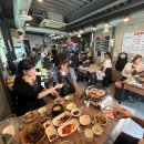 김서방네삼겹살 | 부산 온천장 맛집 김서방네금돼지 주말 오픈런 내돈내산 후기