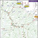 황석산[黃石山] 1190m 경남 함양 이미지