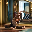 (주)조선호텔앤리조트 레스케이프 이미지