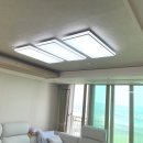 시흥6차푸르지오2단지 | [시흥푸르지오6차2단지] LED 조명 전체 교체 시공