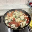 한살림 채식 카레로 맛있는 비건 카레 만들기