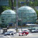 안양역 메타볼자전거주차장 이미지