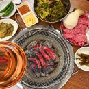 상공회의소(롯데마트방면) | 동대구역 소고기 맛집 품질과 가성비가 좋은 텃골숯불구이