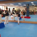 보텝스 태권도장 이미지