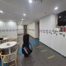 프로 스크린골프 이미지