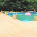 산과들 펜션 이미지