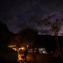 천사봉 오토 캠핑장 이미지