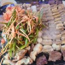 황소곱창 이미지