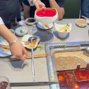 왕징-1 | 중국 베이징 왕징 하이디라오 방문기 - 개구리 다리, 선지까지 먹어본 솔직 후기