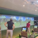 로얄 골프아카데미 이미지