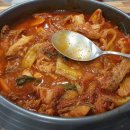 쿡찜한닭 이미지