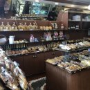 빵 굽는 아침 이미지