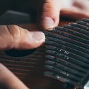 칼림바 연주교실 이미지