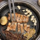 박통갈비