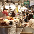 광장시장 이미지