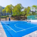 서구청소년수련관 풋살장 이미지