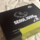 인아스포츠 | 왕초보러너의 서울 100k 트레일러닝대회 10k 후기