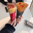 비니센트 | 빠쟉 크레페