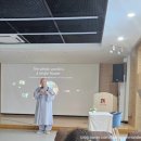 아양도서관 | [안성아양도서관] 성진스님의 강연 후기