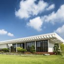 이응노 미술관 이미지