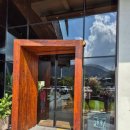 물금역1길 | 블랙업커피 양산점 양산물금역카페 방문후기